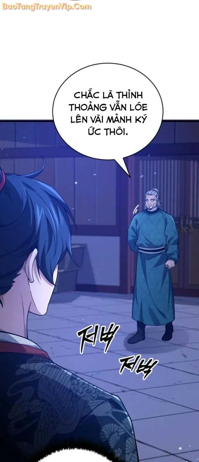 Võ Thần Tái Sinh Chap 5 - Next Chap 6