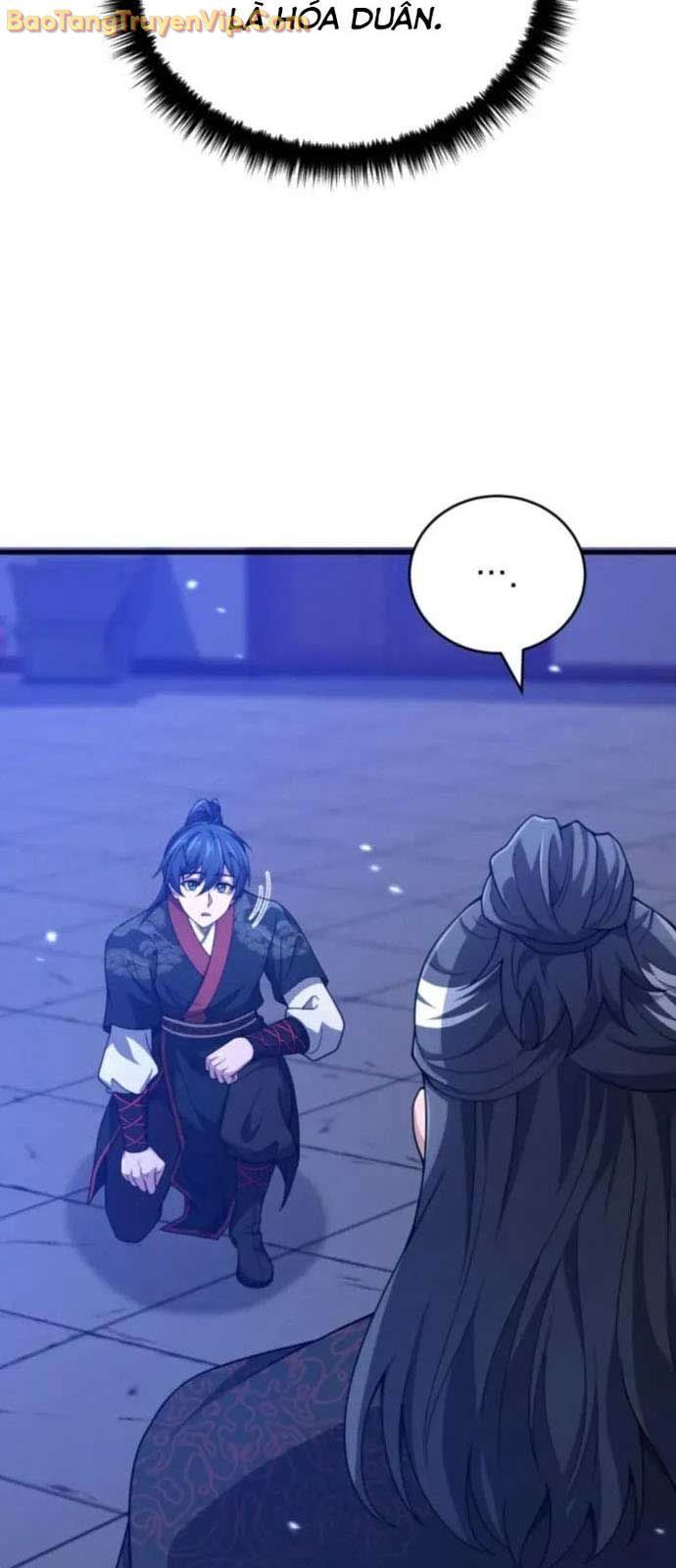 Võ Thần Tái Sinh Chap 5 - Next Chap 6