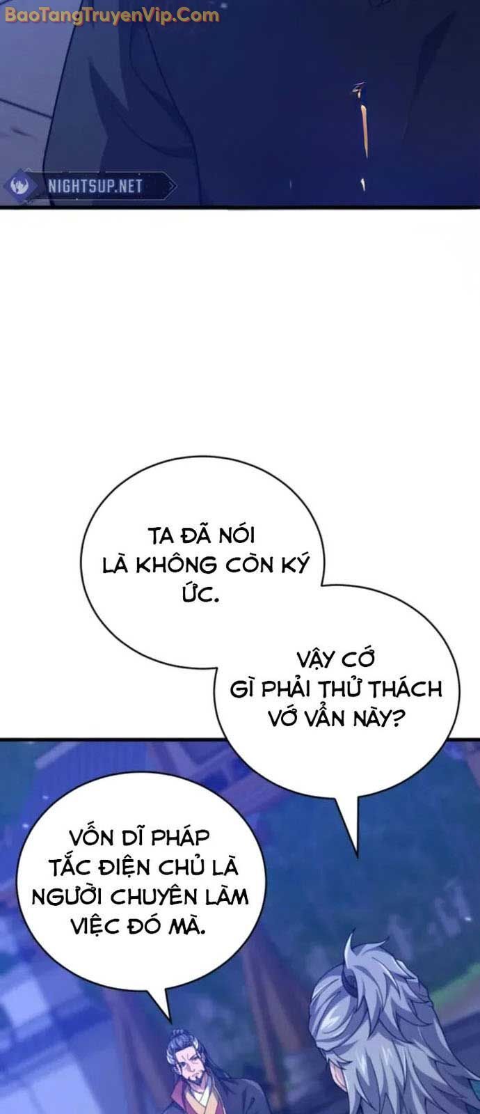 Võ Thần Tái Sinh Chap 5 - Next Chap 6
