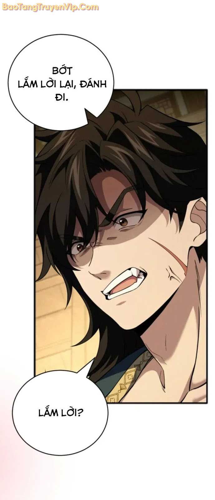 Võ Thần Tái Sinh Chap 5 - Next Chap 6