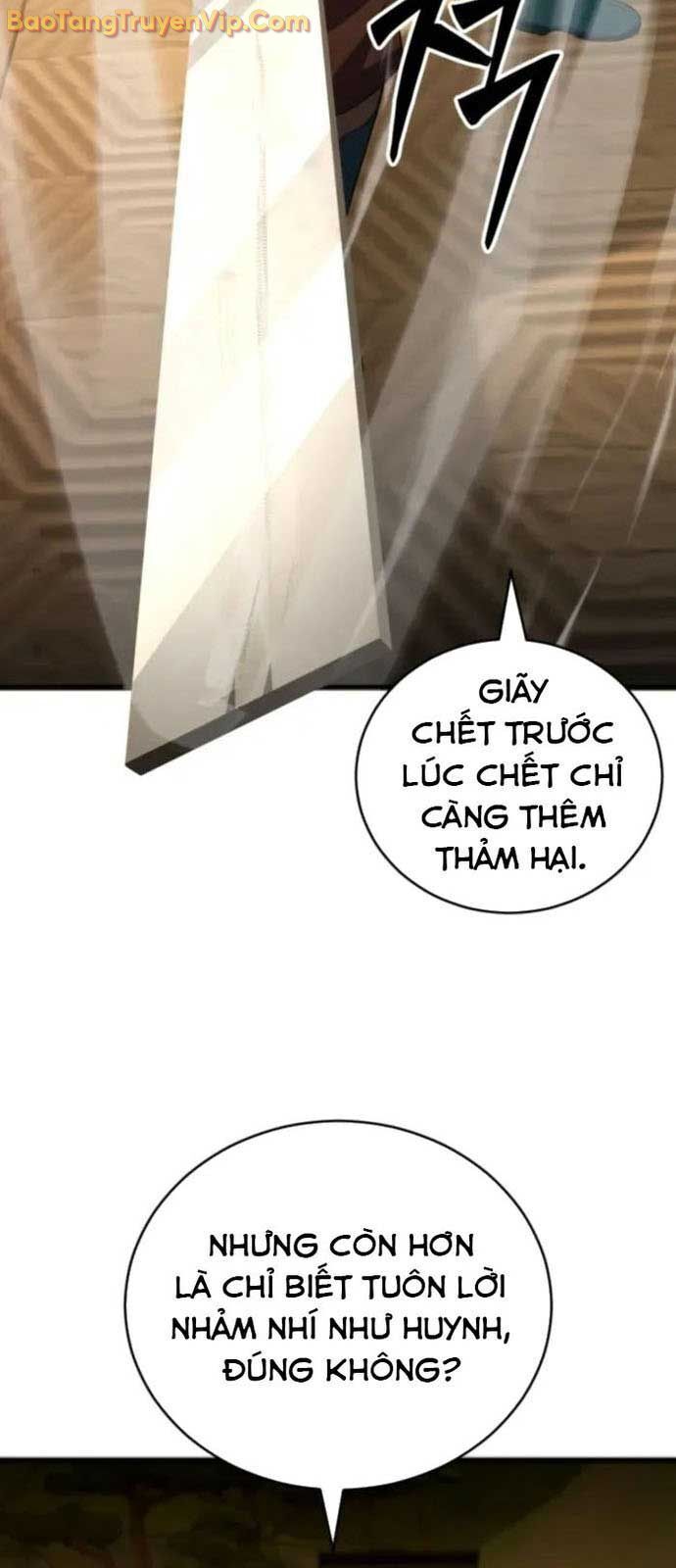Võ Thần Tái Sinh Chap 5 - Next Chap 6