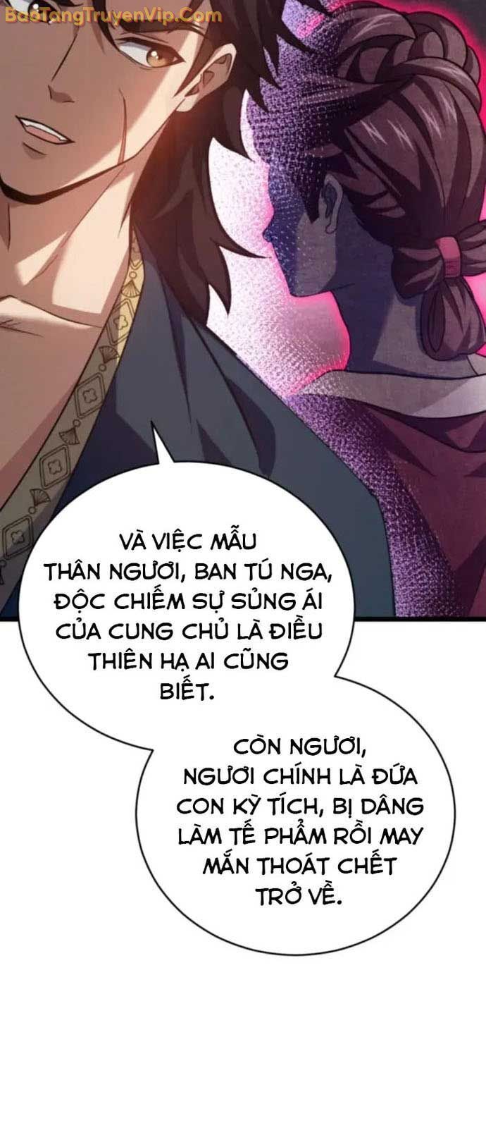 Võ Thần Tái Sinh Chap 6 - Next Chap 7