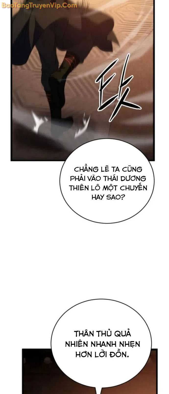 Võ Thần Tái Sinh Chap 6 - Next Chap 7