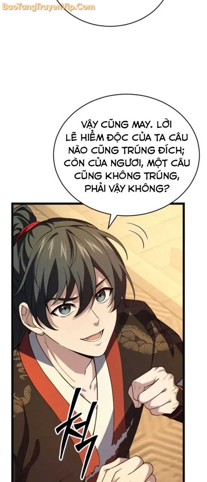 Võ Thần Tái Sinh Chap 6 - Next Chap 7