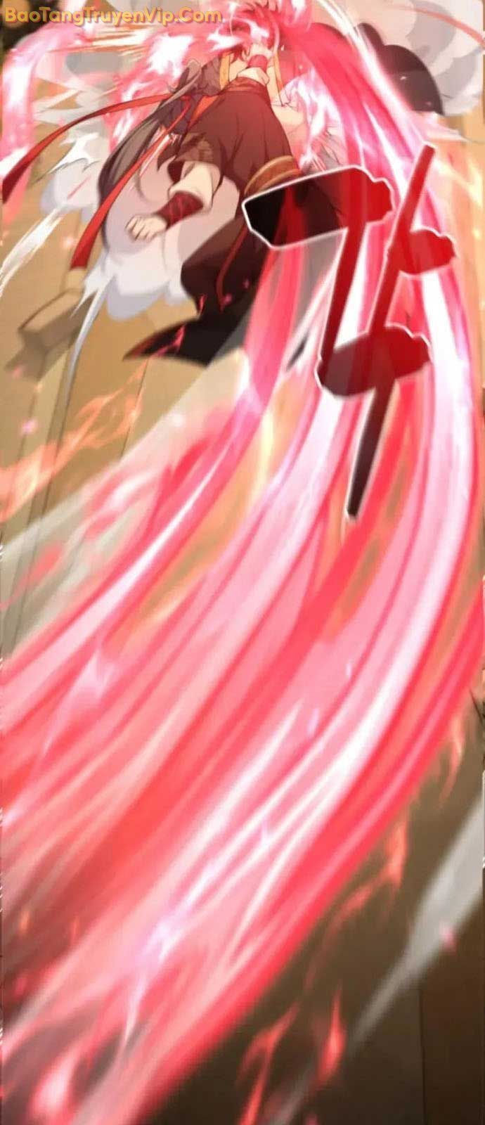 Võ Thần Tái Sinh Chap 6 - Next Chap 7