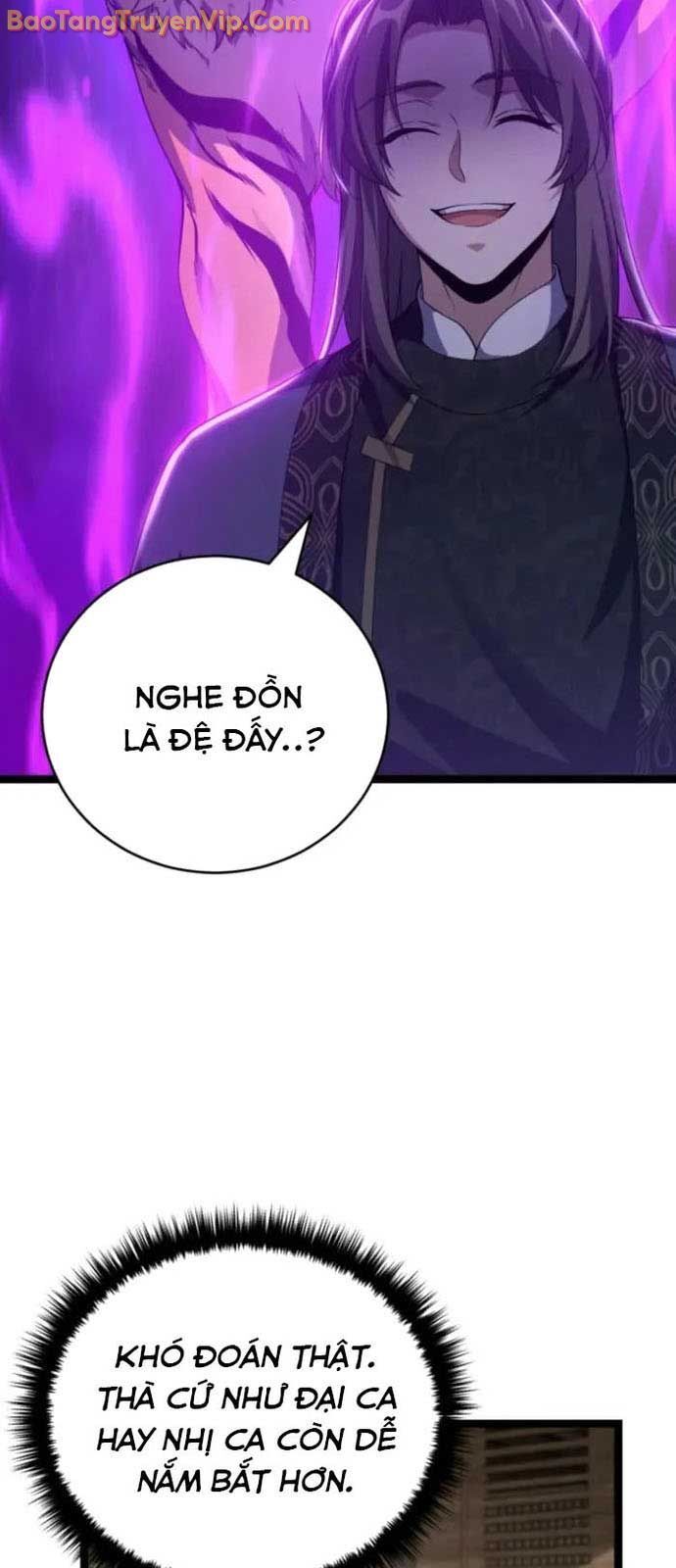 Võ Thần Tái Sinh Chap 8 - Next Chap 9