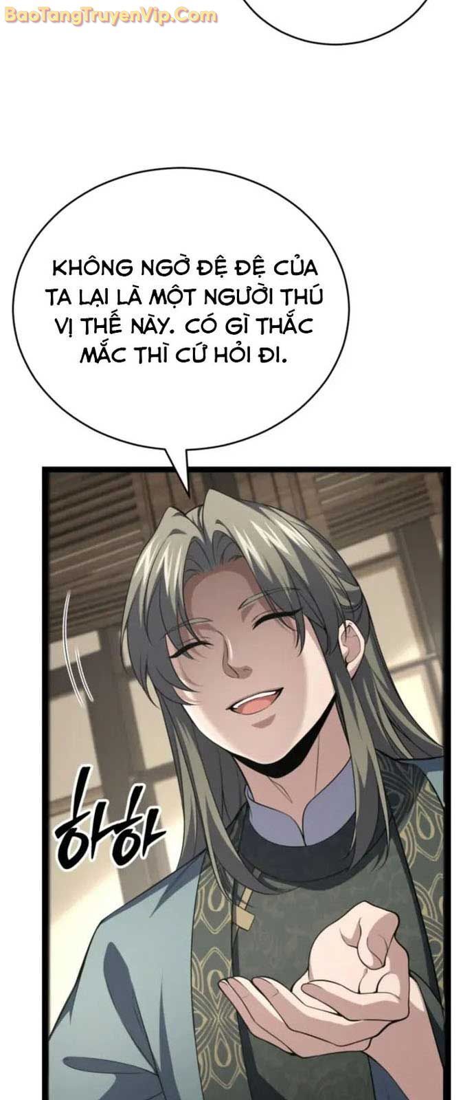 Võ Thần Tái Sinh Chap 8 - Next Chap 9