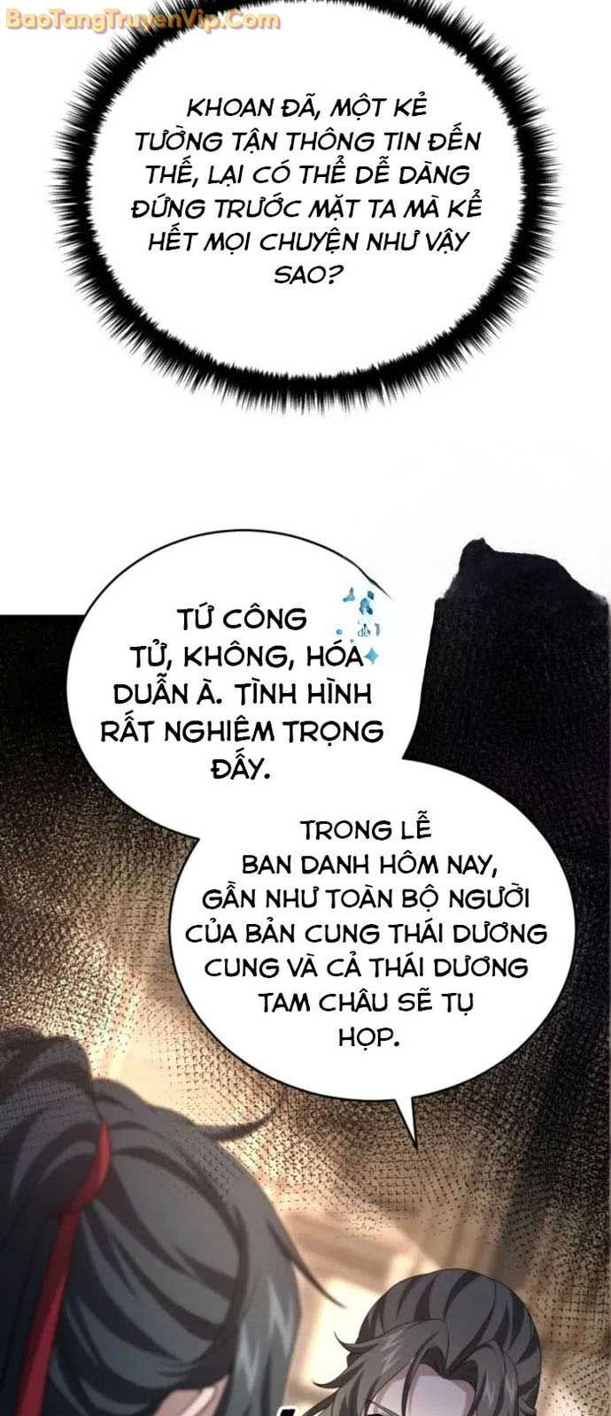 Võ Thần Tái Sinh Chap 8 - Next Chap 9