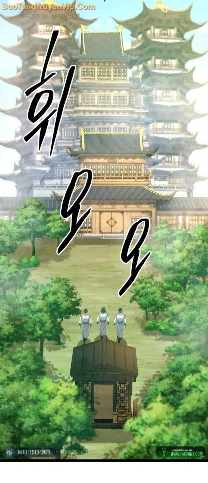 Võ Thần Tái Sinh Chap 8 - Next Chap 9