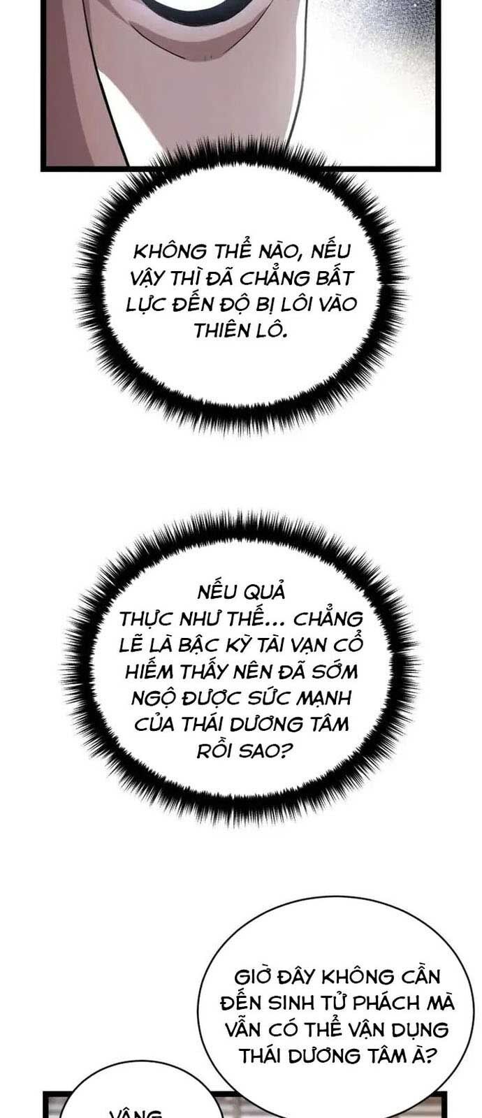 Võ Thần Tái Sinh Chap 9 - Next Chap 10