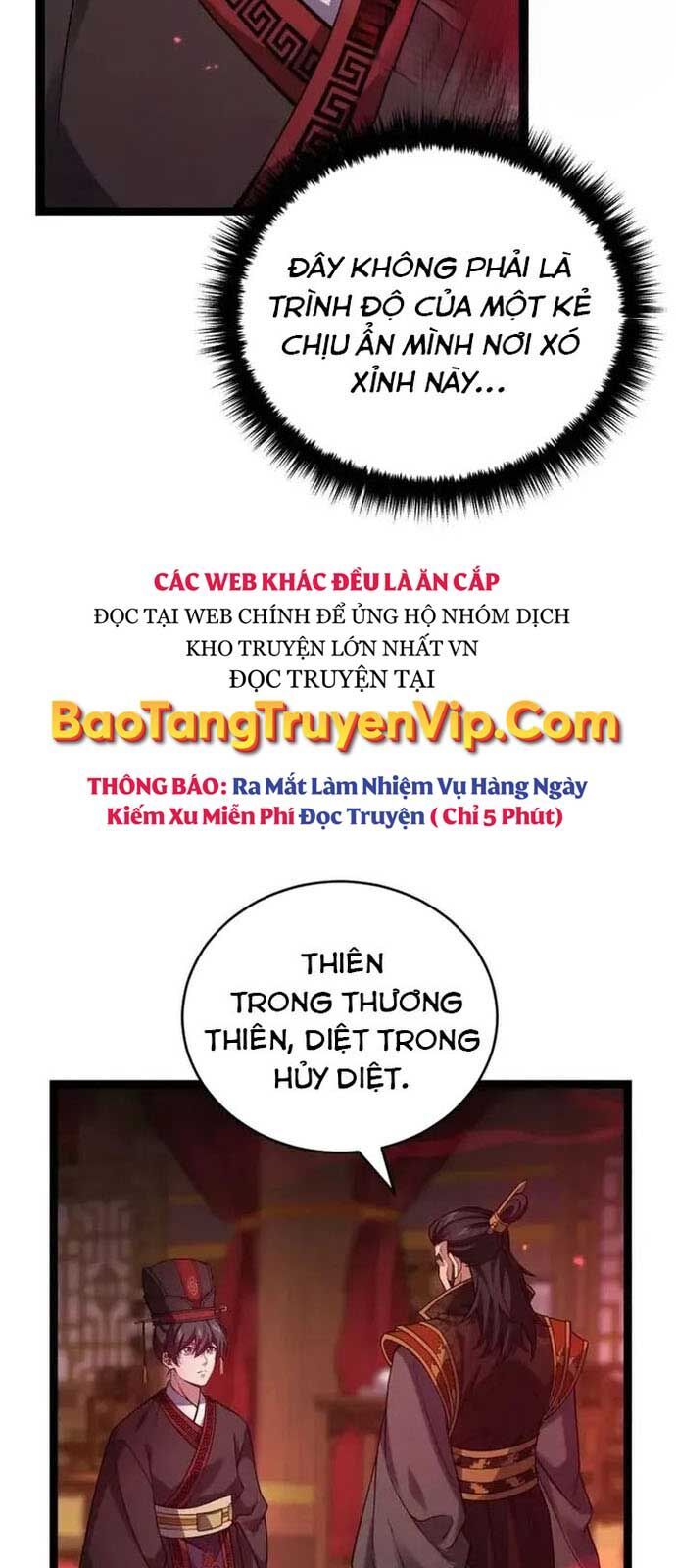 Võ Thần Tái Sinh Chap 9 - Next Chap 10