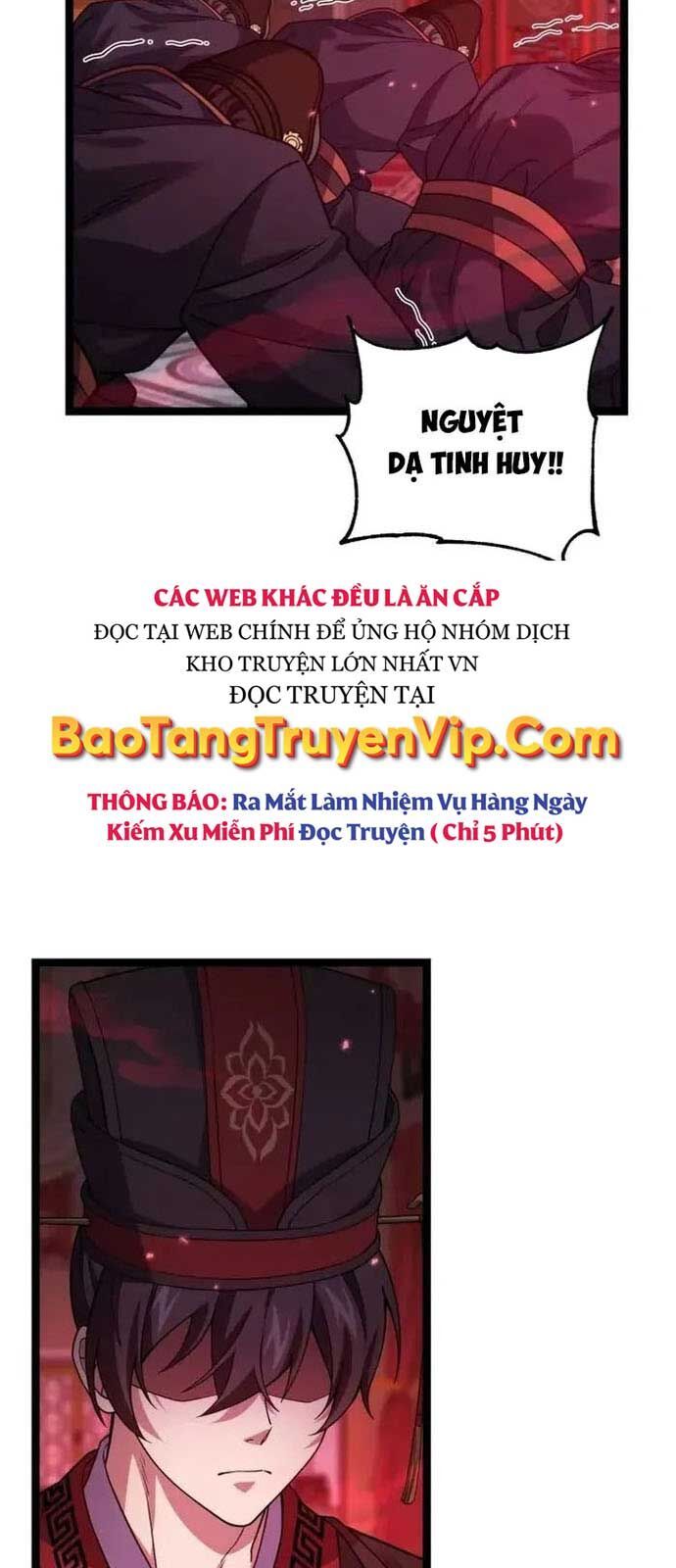 Võ Thần Tái Sinh Chap 9 - Next Chap 10