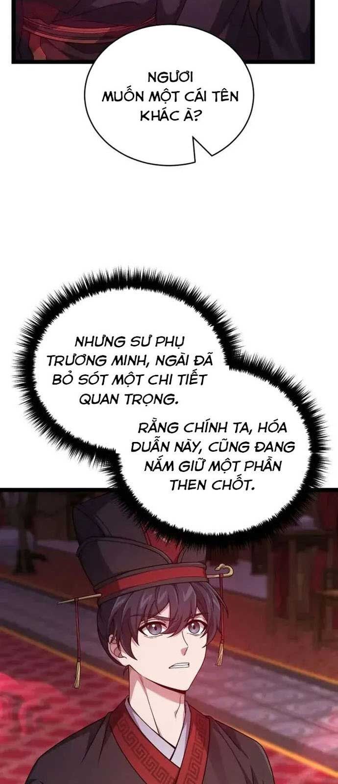 Võ Thần Tái Sinh Chap 9 - Next Chap 10