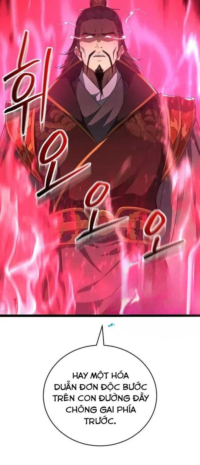 Võ Thần Tái Sinh Chap 9 - Next Chap 10