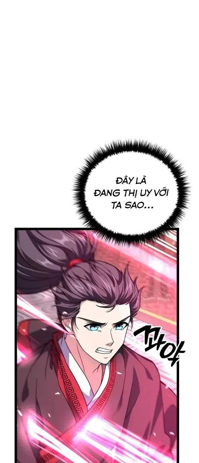 Võ Thần Tái Sinh Chap 9 - Next Chap 10