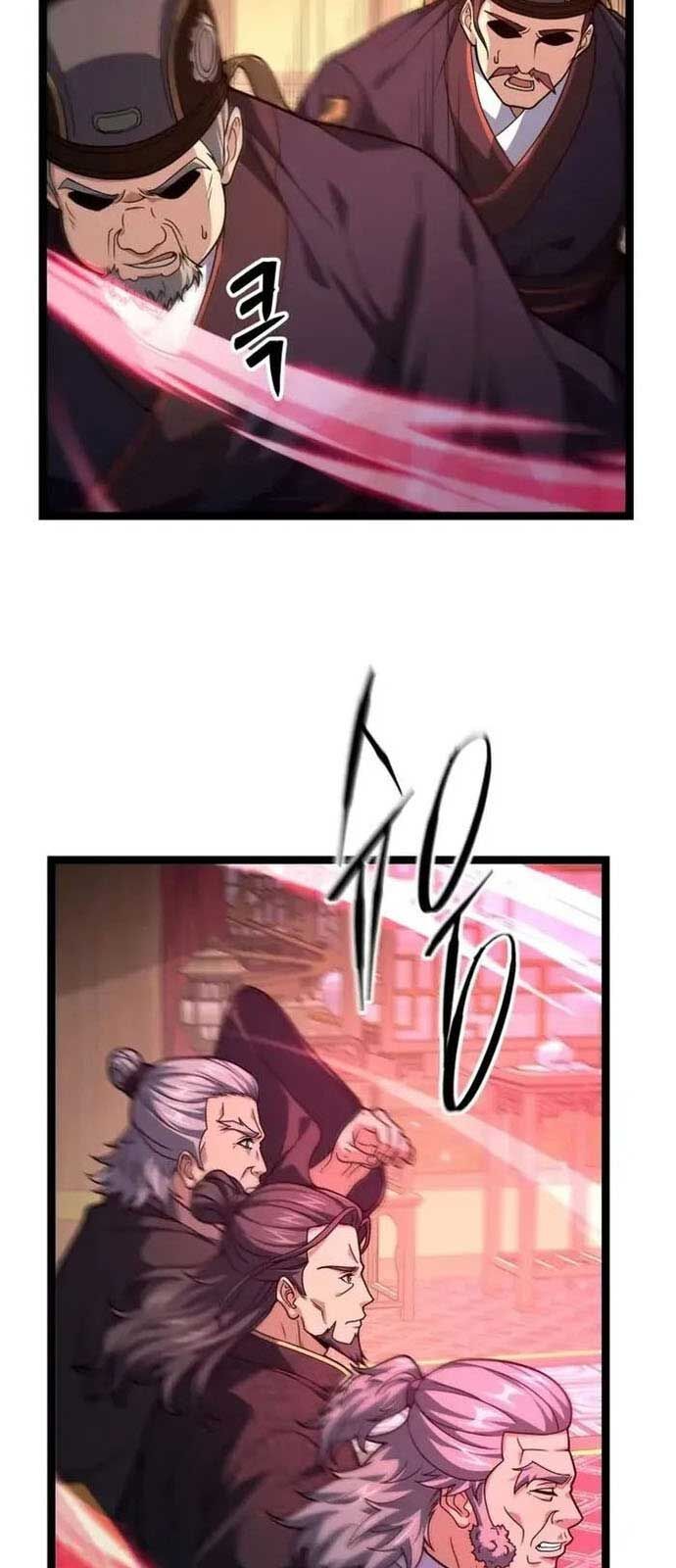 Võ Thần Tái Sinh Chap 9 - Next Chap 10