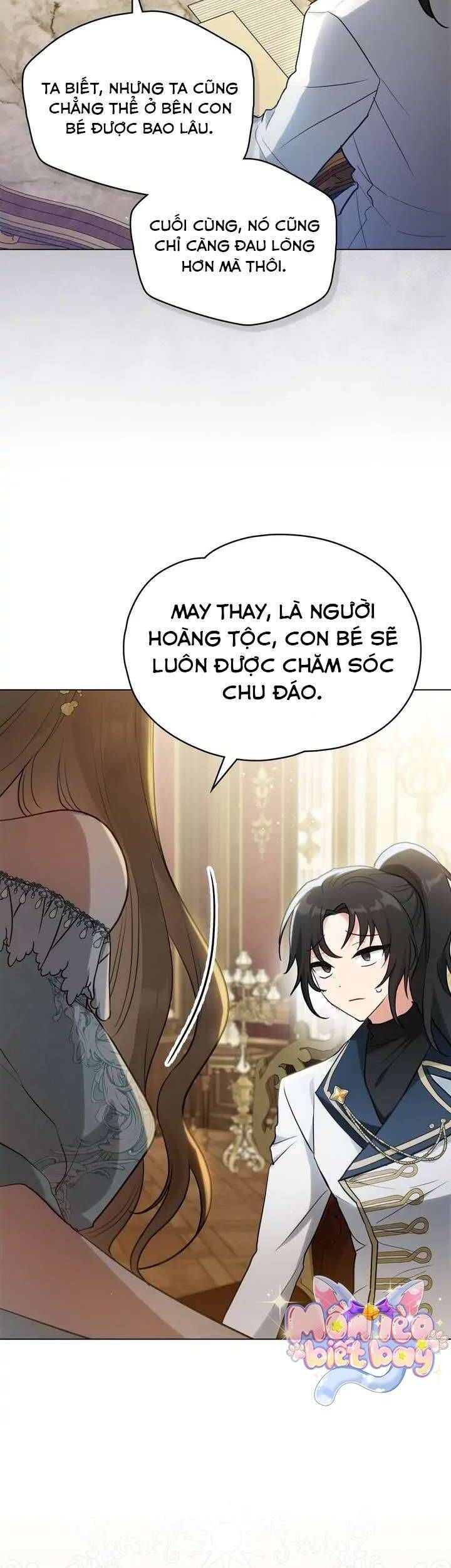 Phải Lòng Nàng Công Chúa Có Thời Hạn Chap 2 - Next Chap 3