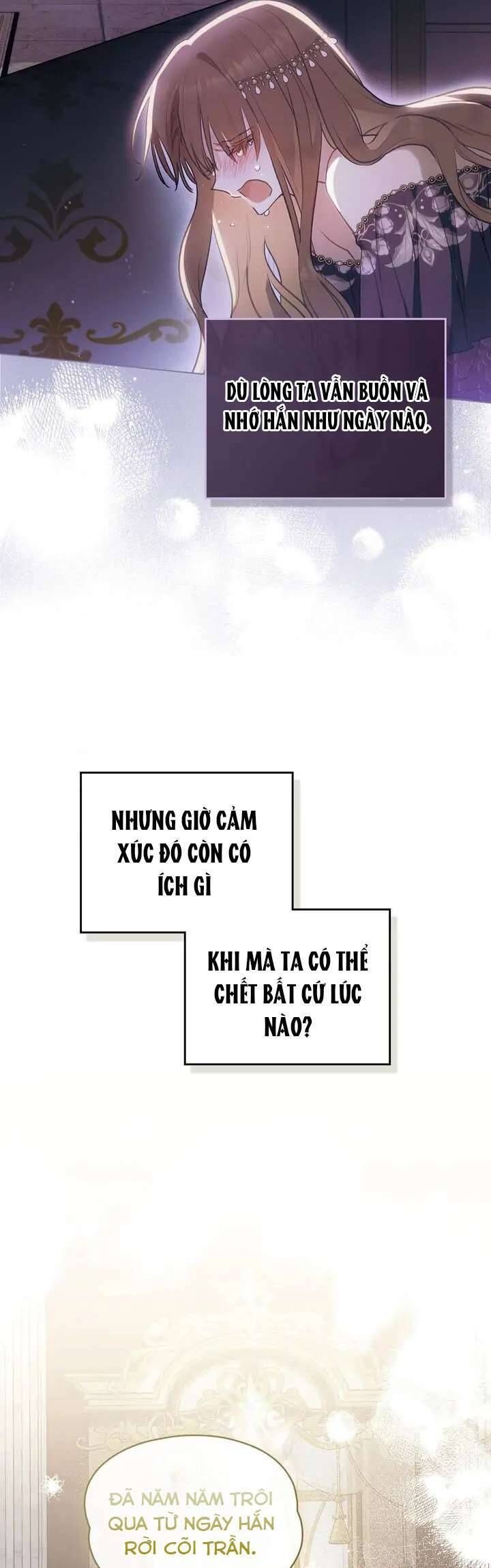 Phải Lòng Nàng Công Chúa Có Thời Hạn Chap 2 - Next Chap 3