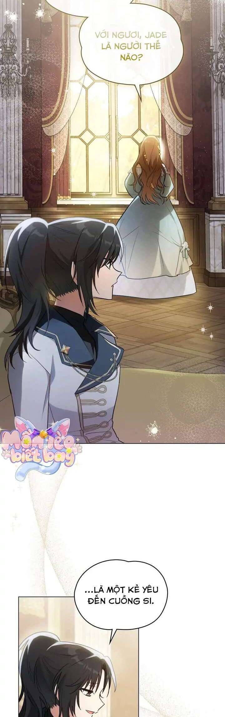 Phải Lòng Nàng Công Chúa Có Thời Hạn Chap 2 - Next Chap 3