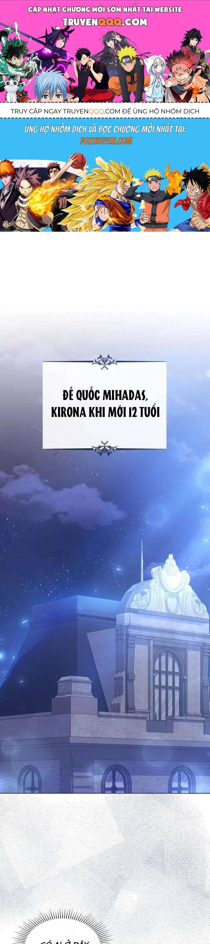 Phải Lòng Nàng Công Chúa Có Thời Hạn Chap 3 - Next Chap 4