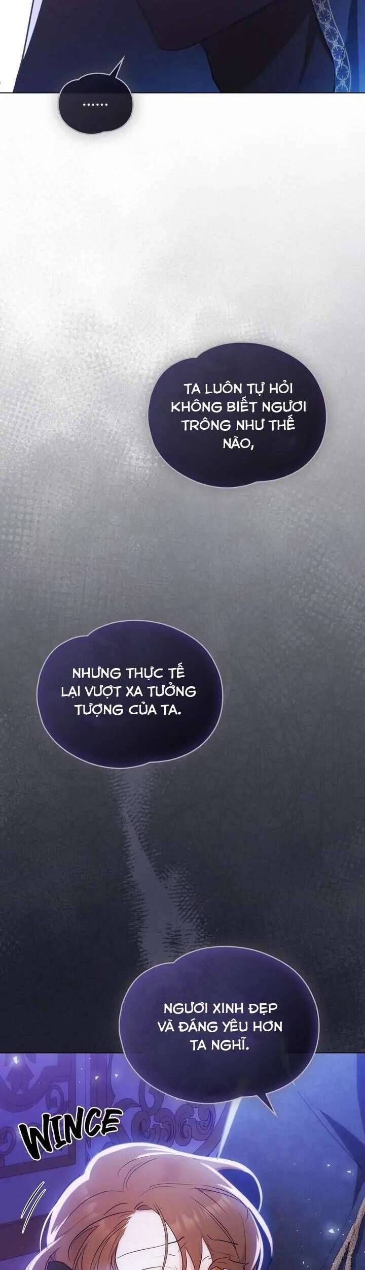 Phải Lòng Nàng Công Chúa Có Thời Hạn Chap 3 - Next Chap 4