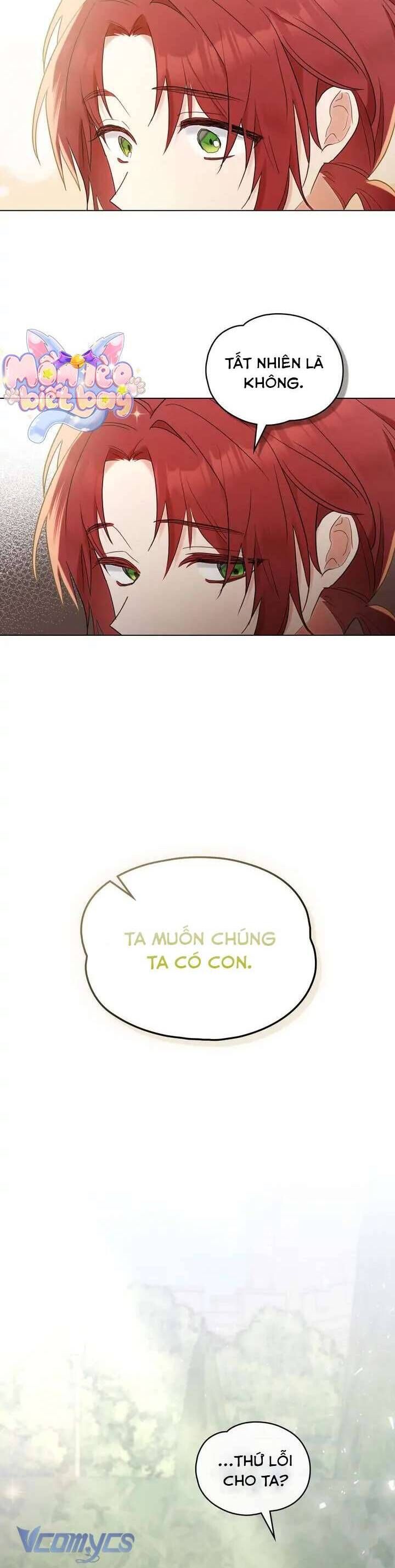 Phải Lòng Nàng Công Chúa Có Thời Hạn Chap 4 - Next Chap 5