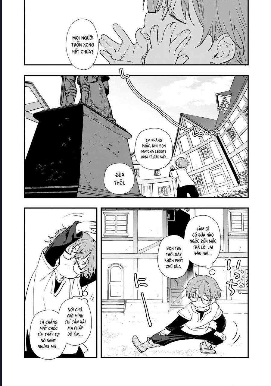 Shinu Unmei Ni Aru Akuyaku Reijou No Ani Ni Tensei Shitanode, Imouto Wo Sodatete Mirai Wo Kaetai To Omoimasu Chap 5 - Next Chap 6