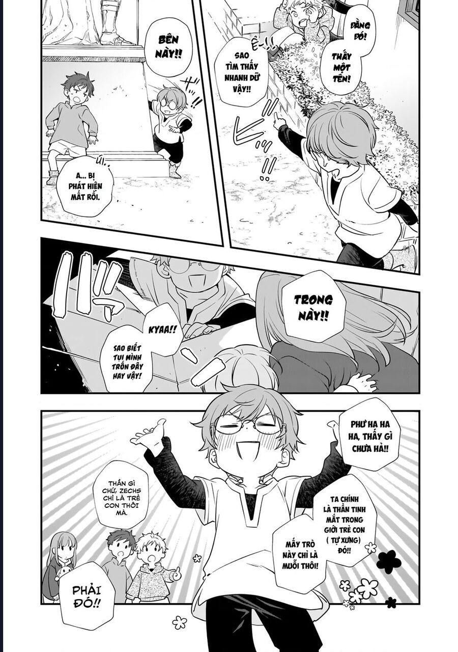 Shinu Unmei Ni Aru Akuyaku Reijou No Ani Ni Tensei Shitanode, Imouto Wo Sodatete Mirai Wo Kaetai To Omoimasu Chap 5 - Next Chap 6