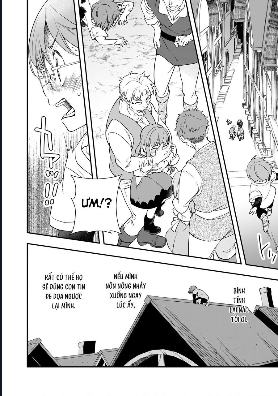 Shinu Unmei Ni Aru Akuyaku Reijou No Ani Ni Tensei Shitanode, Imouto Wo Sodatete Mirai Wo Kaetai To Omoimasu Chap 5 - Next Chap 6