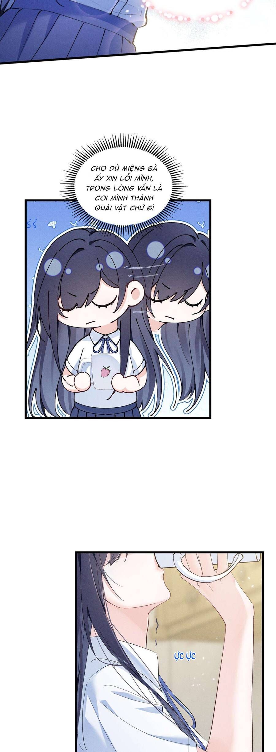 Phu Nhân, Thân Phận Của Người Lộ Rồi Chap 14 - Next Chap 15