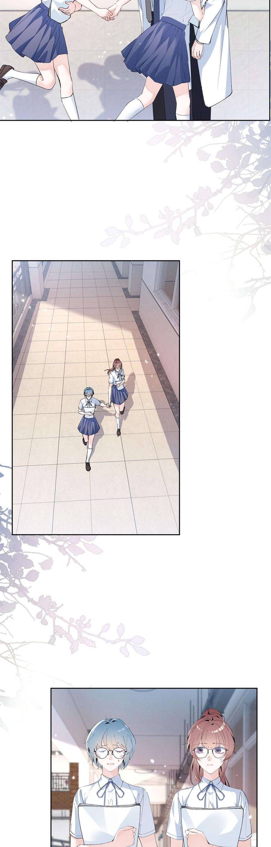 Phu Nhân, Thân Phận Của Người Lộ Rồi Chap 15 - Next Chap 16