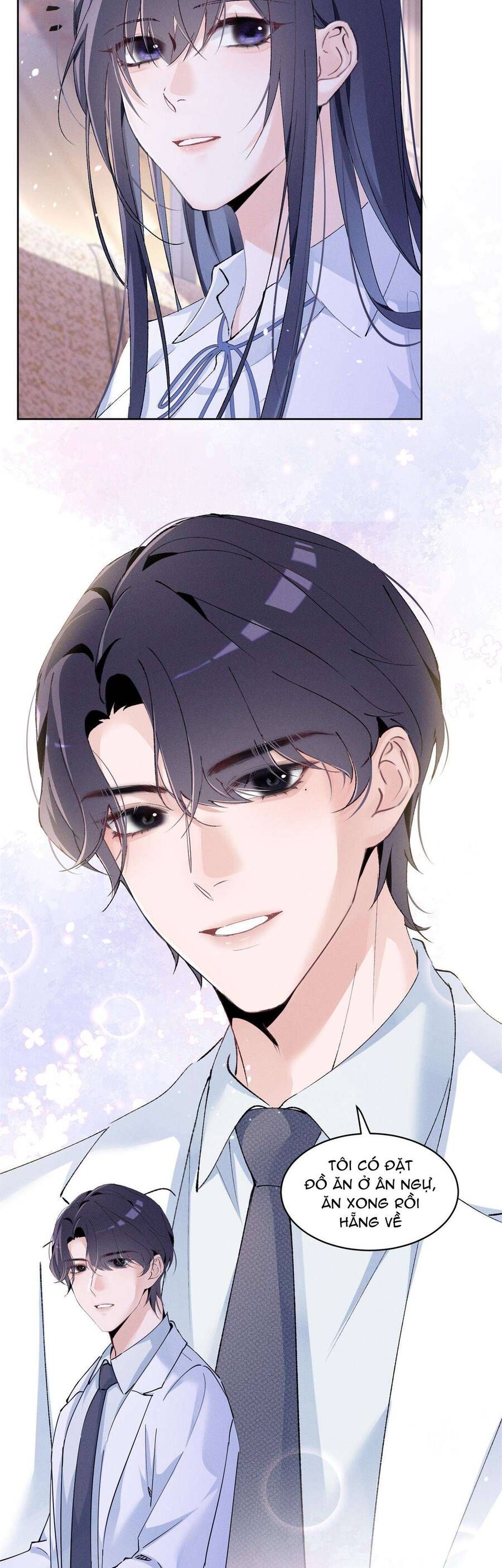 Phu Nhân, Thân Phận Của Người Lộ Rồi Chap 16 - Next Chap 17