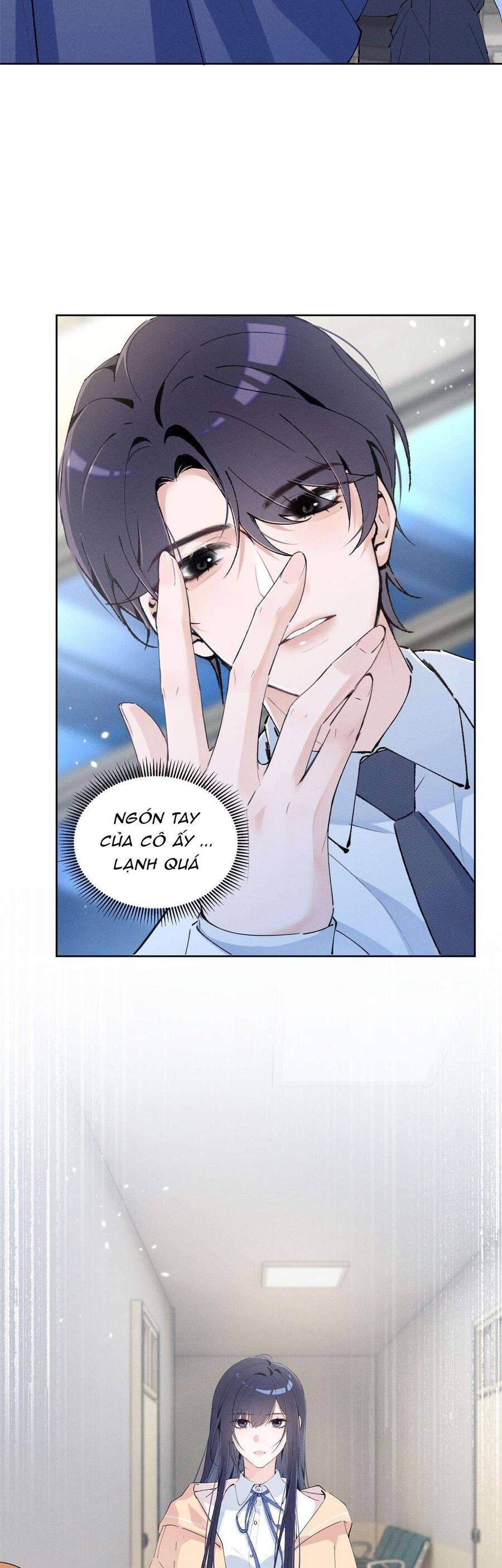 Phu Nhân, Thân Phận Của Người Lộ Rồi Chap 17 - Next Chap 18