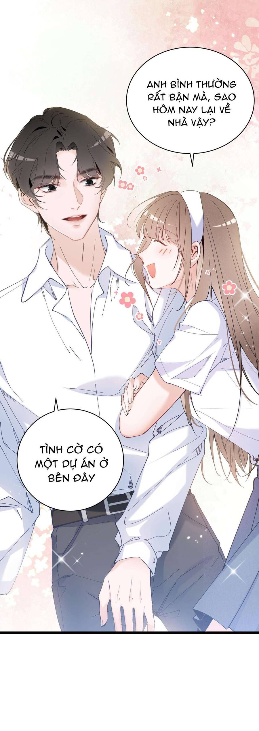 Phu Nhân, Thân Phận Của Người Lộ Rồi Chap 2 - Next Chap 3