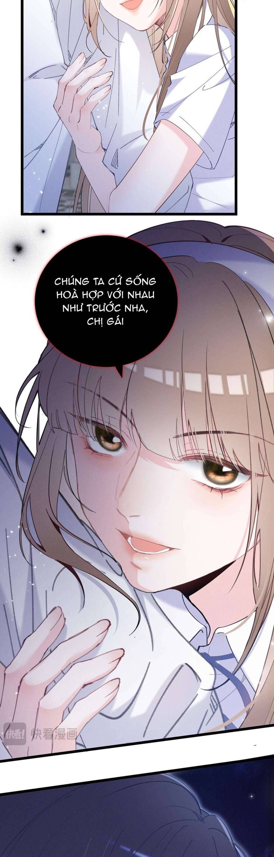 Phu Nhân, Thân Phận Của Người Lộ Rồi Chap 2 - Next Chap 3