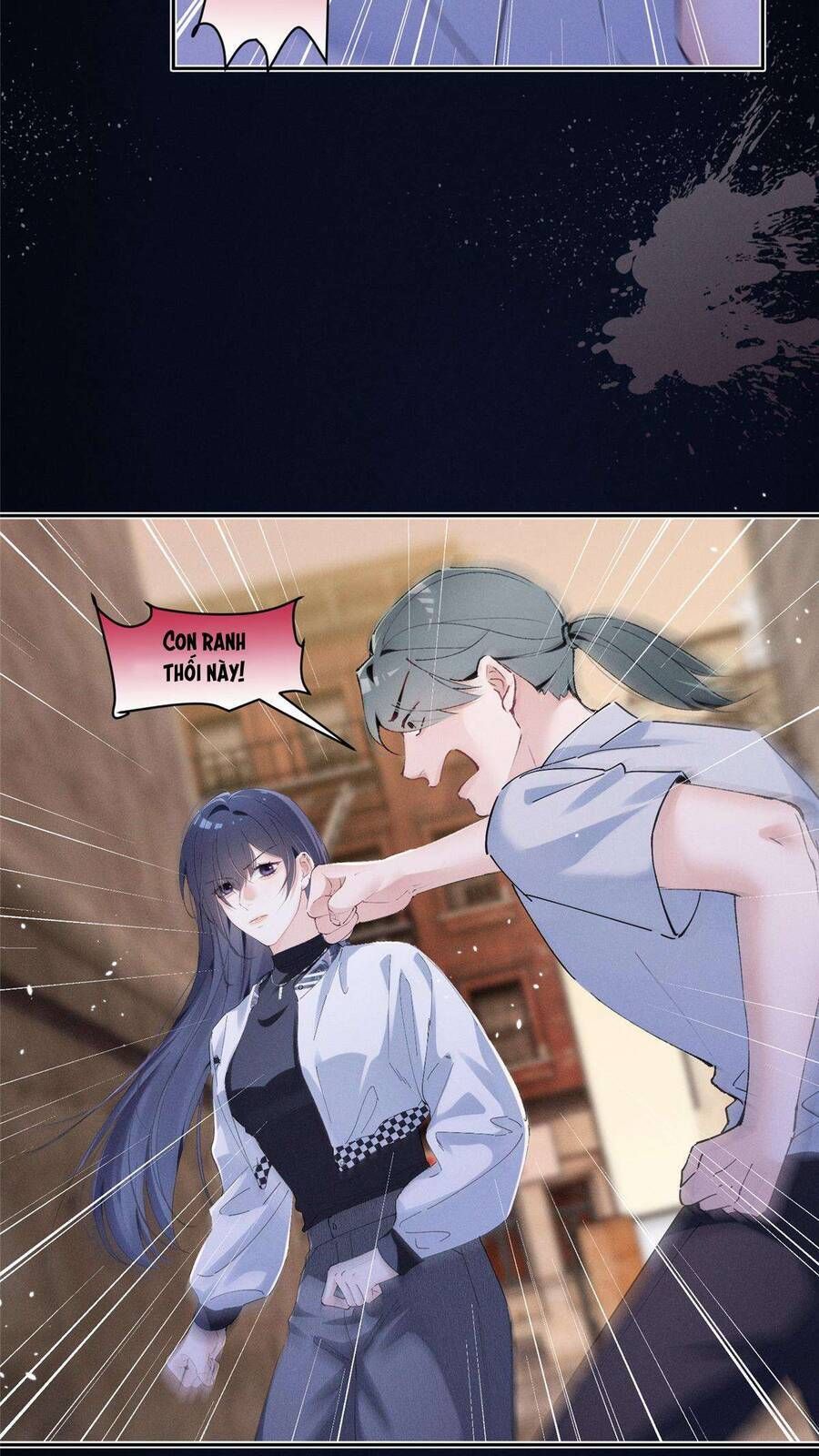 Phu Nhân, Thân Phận Của Người Lộ Rồi Chap 25 - Next Chap 26