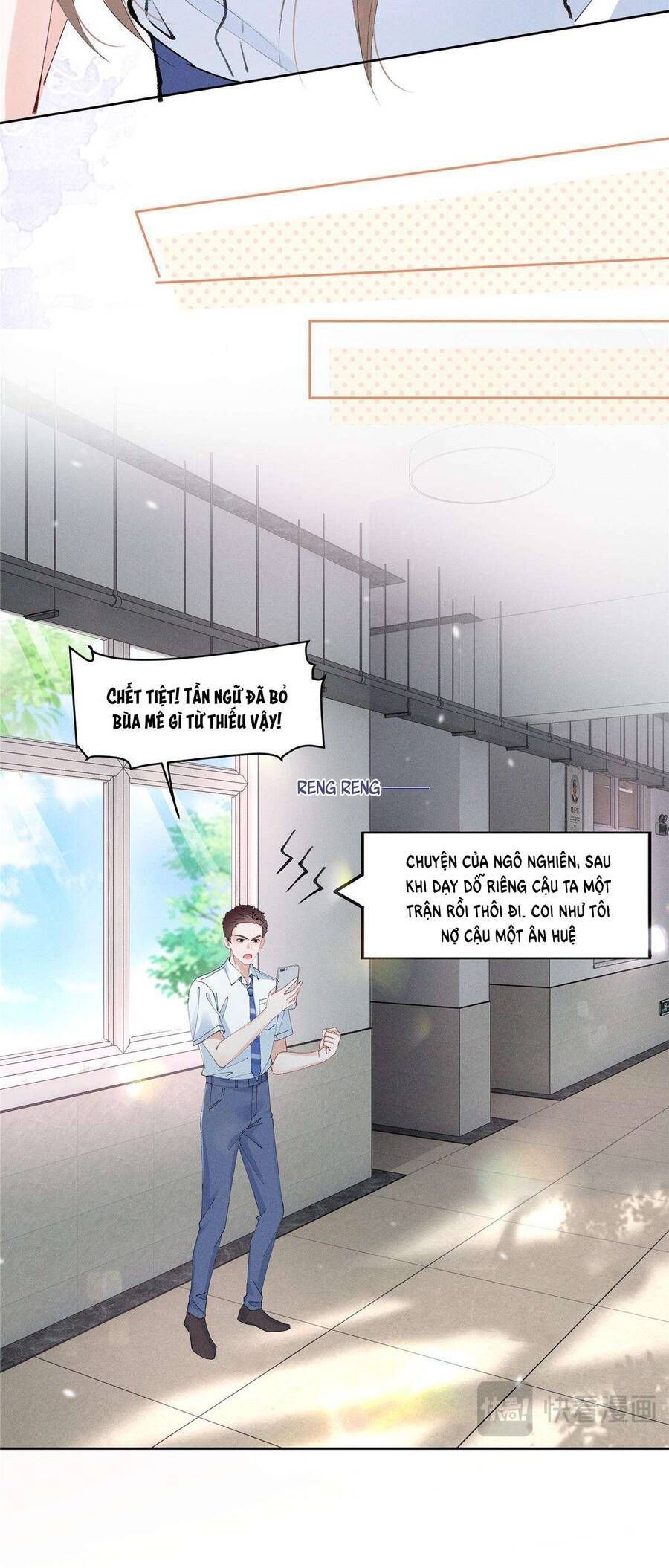 Phu Nhân, Thân Phận Của Người Lộ Rồi Chap 37 - Next Chap 38