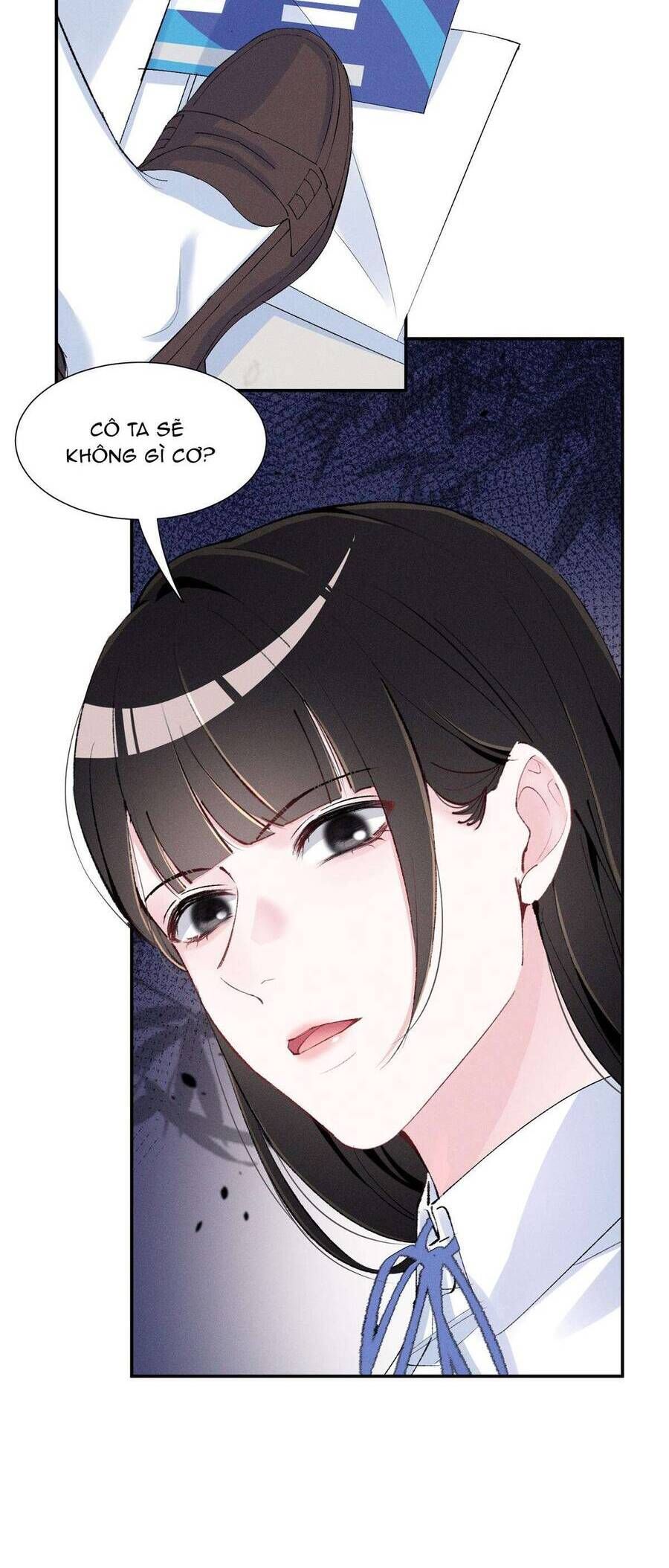 Phu Nhân, Thân Phận Của Người Lộ Rồi Chap 58 - Next Chap 59