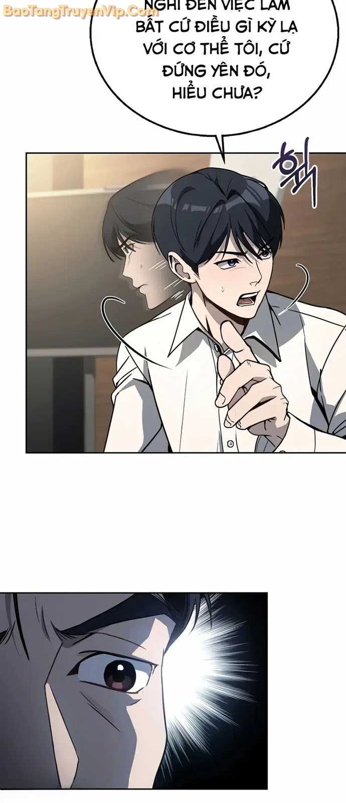 Diễn Viên Ngàn Mặt Chap 14 - Next Chap 15