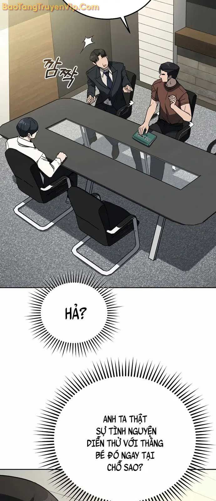 Diễn Viên Ngàn Mặt Chap 14 - Next Chap 15