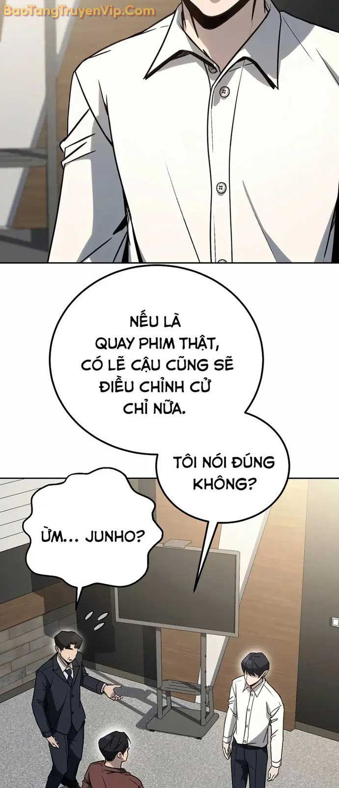 Diễn Viên Ngàn Mặt Chap 14 - Next Chap 15
