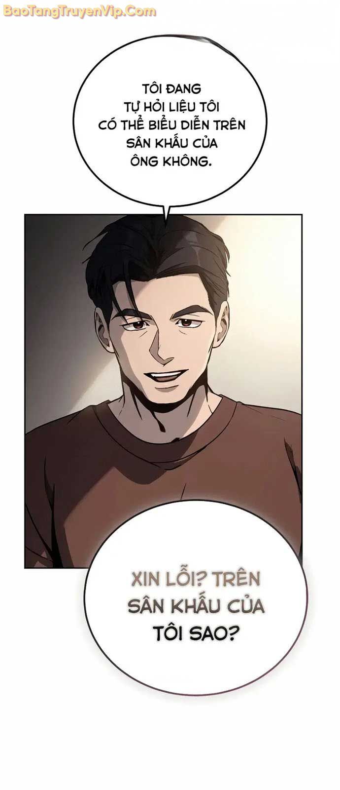 Diễn Viên Ngàn Mặt Chap 14 - Next Chap 15