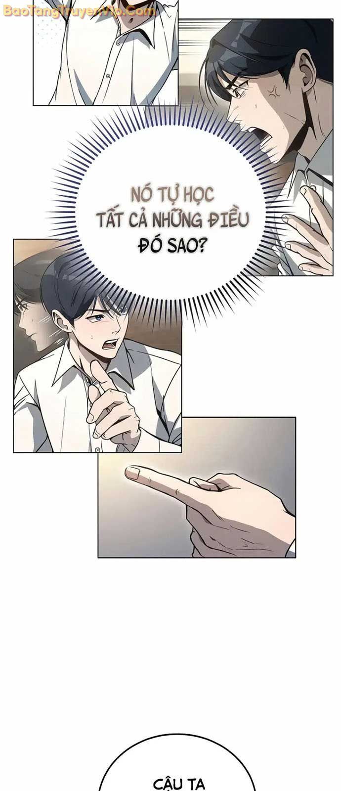 Diễn Viên Ngàn Mặt Chap 14 - Next Chap 15