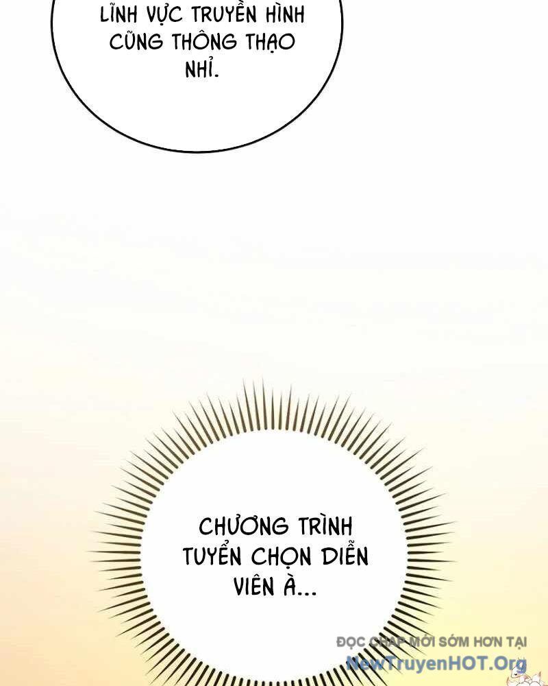 Diễn Viên Ngàn Mặt Chap 19 - Next Chap 20