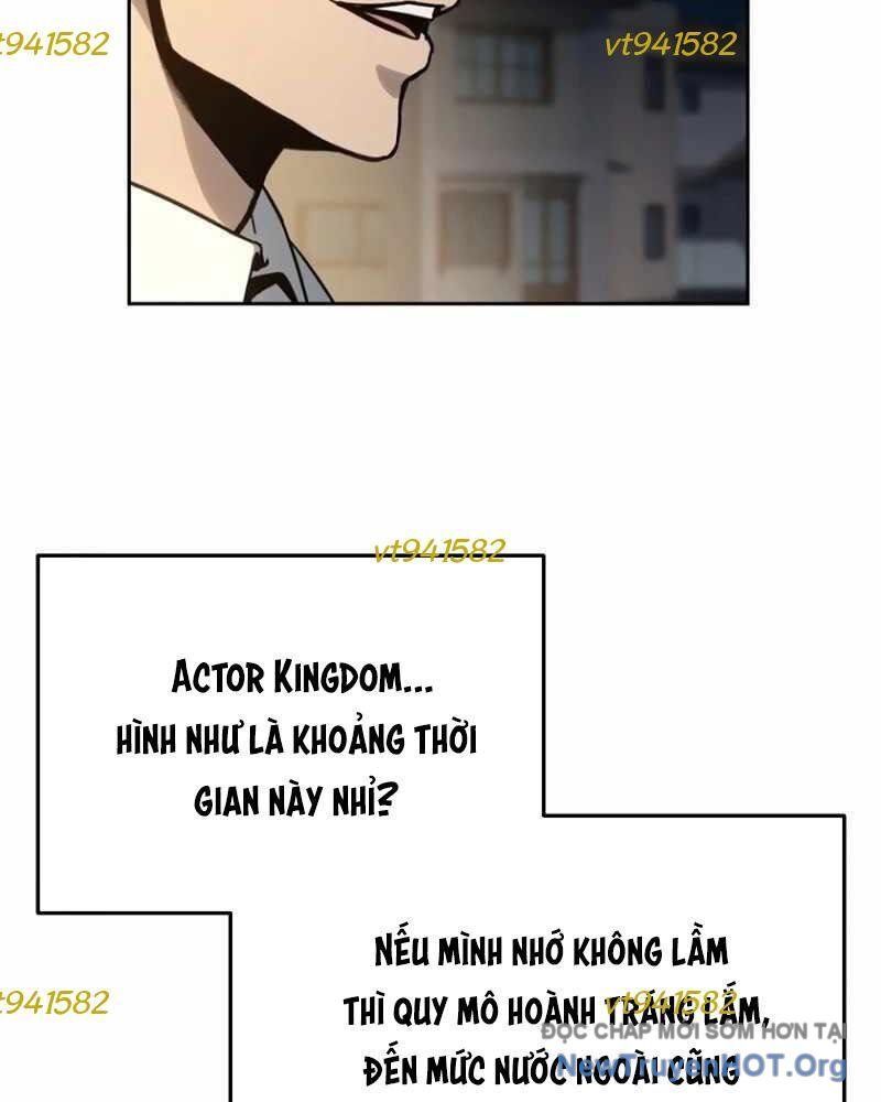 Diễn Viên Ngàn Mặt Chap 19 - Next Chap 20
