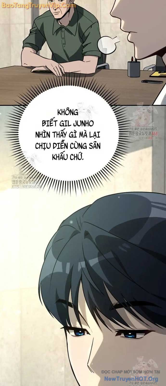 Diễn Viên Ngàn Mặt Chap 21 - Next Chap 22