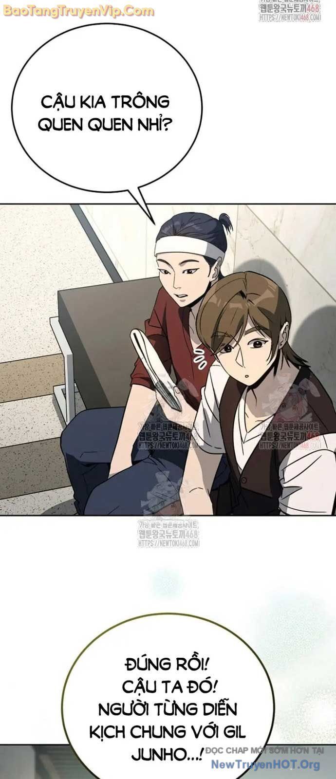 Diễn Viên Ngàn Mặt Chap 21 - Next Chap 22