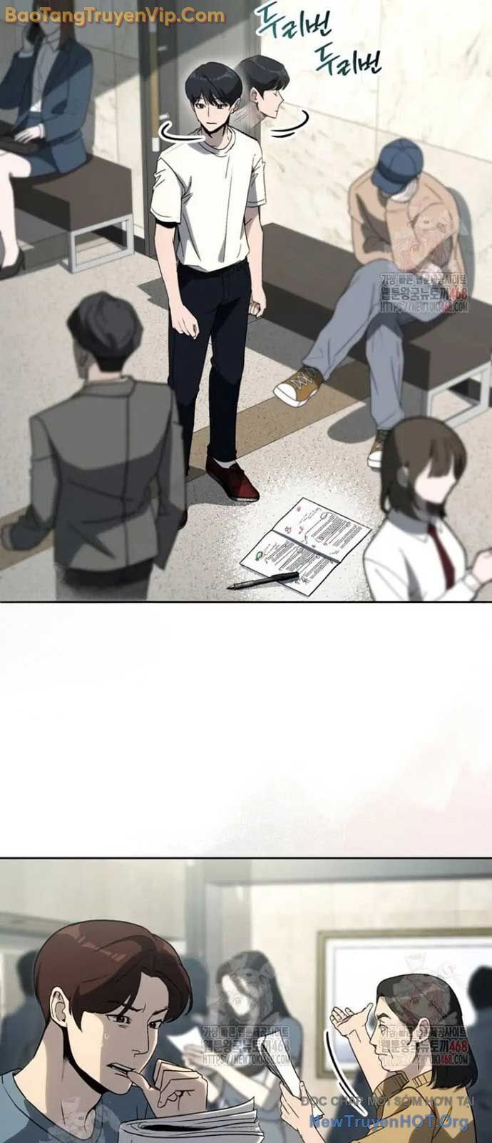 Diễn Viên Ngàn Mặt Chap 21 - Next Chap 22