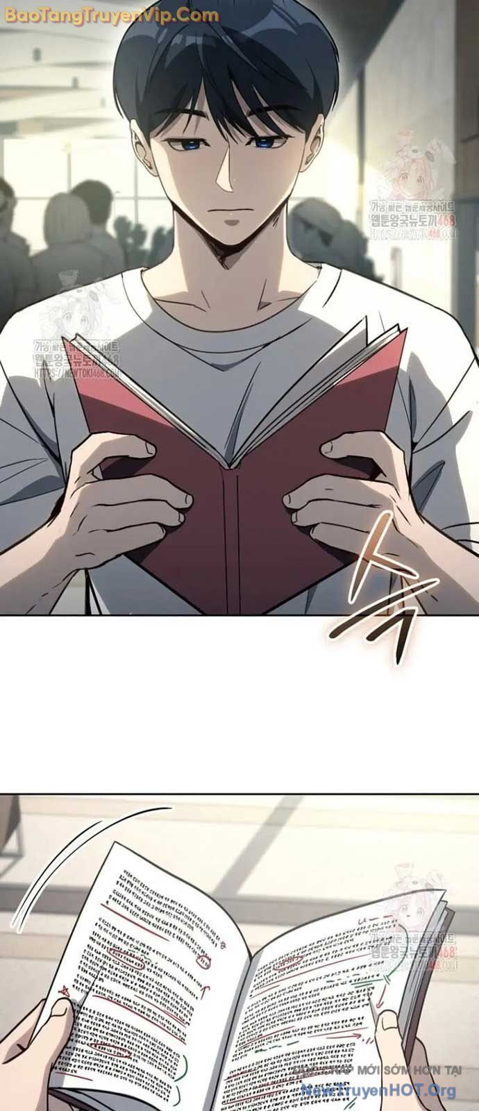 Diễn Viên Ngàn Mặt Chap 21 - Next Chap 22