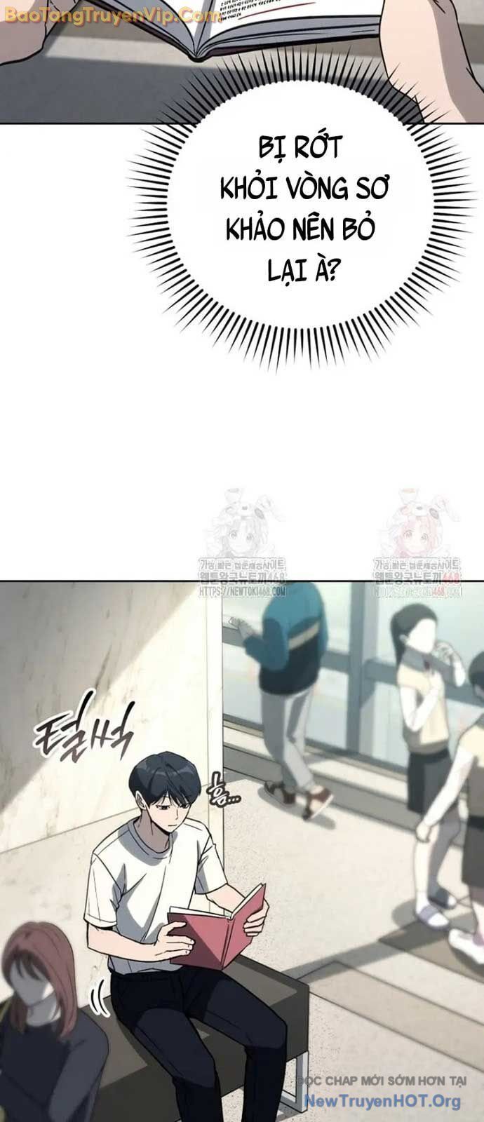 Diễn Viên Ngàn Mặt Chap 21 - Next Chap 22